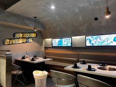 大堂-味之绝美蛙鱼头火锅(高新店)