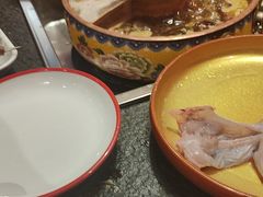 -京元盛铜锅涮肉(上海总店)