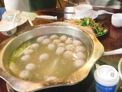 -来自潮州牛肉店(华强北店)