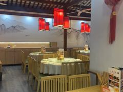 -人民食堂(电信南街店)