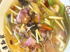 -孙家面馆(淮海第一城店)