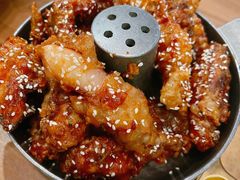 -HOTISLAND海鸡岛·韩国料理(江南西店)