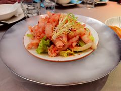 无骨凤爪-星洲小聚·东南亚菜(中航城君尚店)