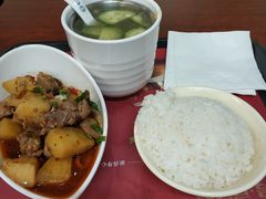 -71号豆汤饭·成都小馆(春熙路百盛店)