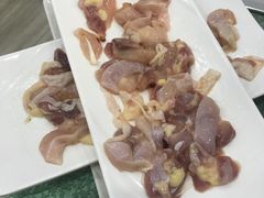 -凯盈阁·顺德私房菜·桑拿鸡