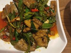 -九老汉·川渝江湖菜(合川路2店)