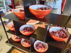 -前门·鲜肉火锅(长风店)