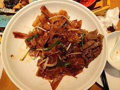 -避风塘·老港味餐厅(虹口龙之梦店)