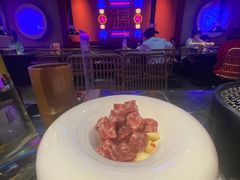 -十三姨正合丰烤肉(营迹路店)