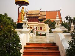 -帕辛寺