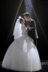 -蜜柚映画婚纱摄影(双井店)