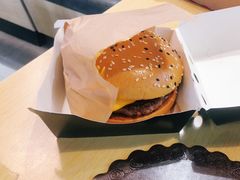 -麦当劳(欧亚卖场店)