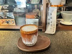 -沪水焙煎室(淡水路店)