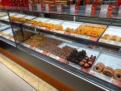 -東更道点心行(北京龙湖熙悦天街店)