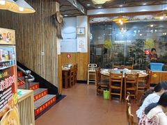 -下梅人家土菜馆(历史文化餐厅度假区店)