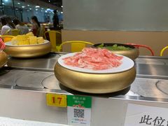 -川锅·火锅·烤肉自助餐厅