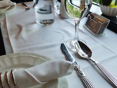 -火车头法国西餐厅