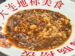 -小郭私房菜·海肠捞饭店(学士街店)