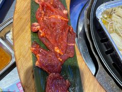 -玄希浪漫厨房·韩料烤肉(湖滨银泰in77店)