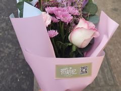 -花未央花店·WEYOUNG
