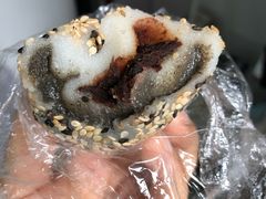-许阿姨糕团店(南京总店)