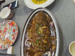 -中卫御苑福膳·养生局(圆明园店)