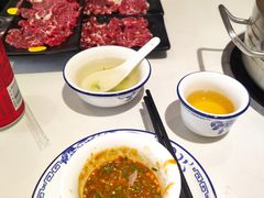 -陈记顺和潮汕牛肉火锅(棠德南路店)