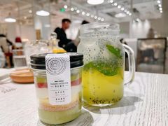 -娜娜家·Nana's restaurant(国金汇店)