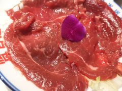 -贤合庄卤味火锅(时代广场店)