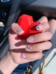 -初NAIL日式美甲美睫沙龙