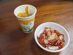 -香港街头小吃(常平店)