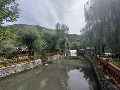 -仙居谷风景区