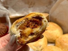 -梦菲思饼屋(瑞金宾馆店)