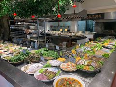 -苏浙徽·农家大院(开发区星湖101店)