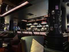 -广州花园酒店