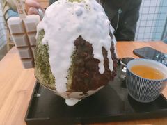-WONDER ICE 萬得冰田(建設路总店)