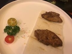 -松临·铁板烧&Omakase(神农店)