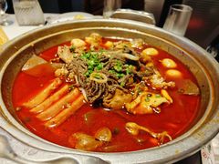 -眉州东坡(大悦城店)