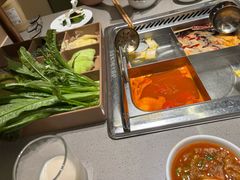 -海底捞火锅(杭州天虹购物中心店)
