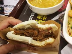 -魏家凉皮(协和店)