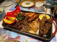 -Gray Whale 灰鲸餐厅(北美N1店)