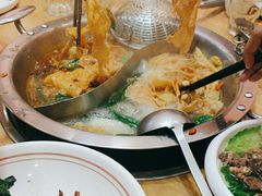 -嬷孙家潮汕牛肉火锅(北京路天河城店)