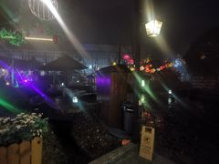 -四季贵州·山地温泉水世界