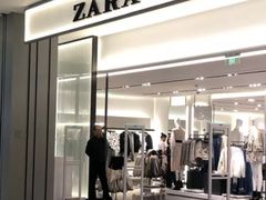 -ZARA(深圳金光华广场店)