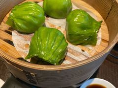 翡翠虾饺皇-甄御•海鲜新青岛菜(麦岛店)