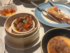 -万丽轩·粤菜(王府井金茂万丽酒店)