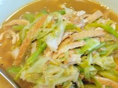 大同黄花烩菜-紫泥369粗粮季(鼓楼店)