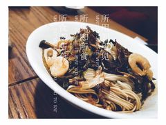 -建国328 本帮小馆·面馆