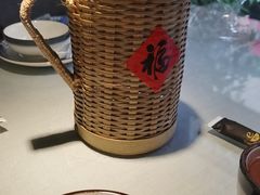 -老屋印象川菜(马园路店)