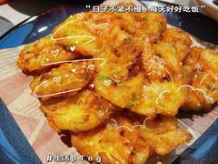 -杨氏青龙虾·羊蝎子(托乐嘉店)